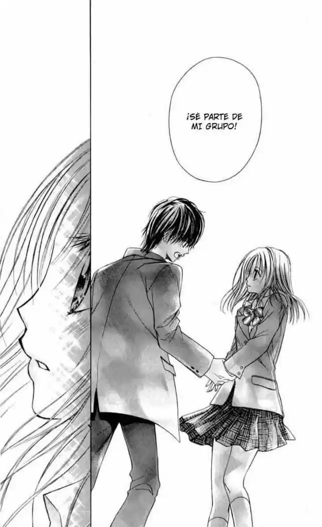 Namida Usagi: Seifuku no Kataomoi (2009) - Capítulo 6 - Página 29 - LectorTMOo