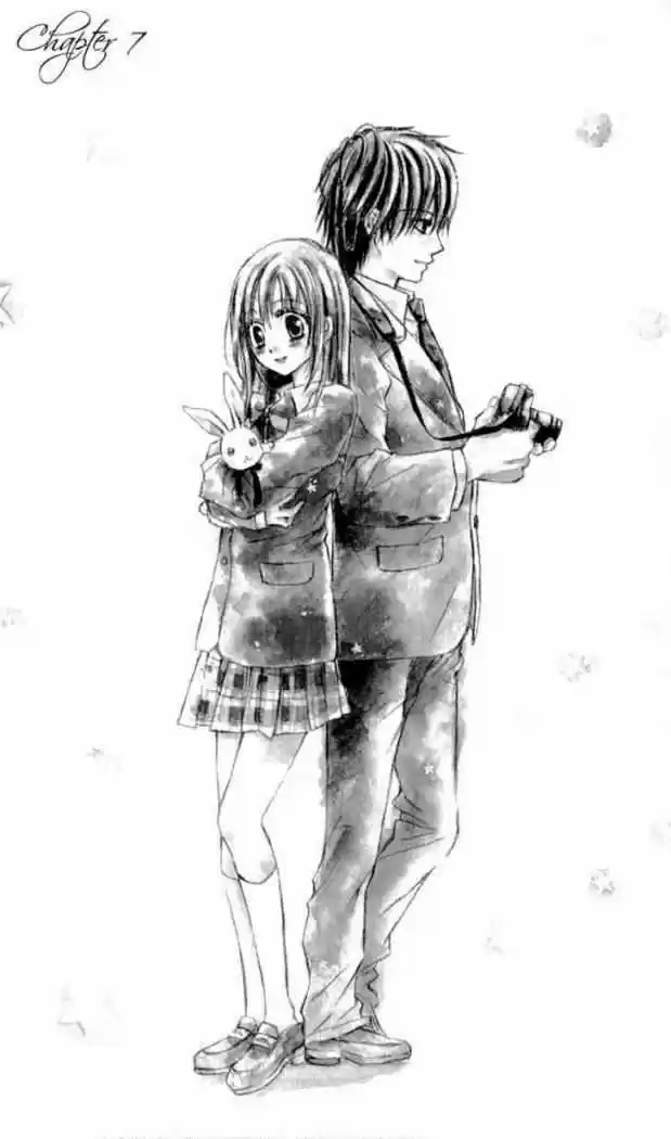 Namida Usagi: Seifuku no Kataomoi (2009) - Capítulo 7 - Página 1 - LectorTMOo