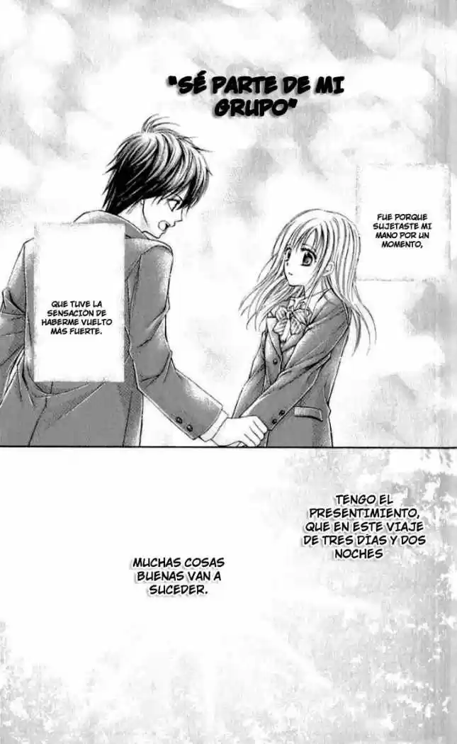 Namida Usagi: Seifuku no Kataomoi (2009) - Capítulo 7 - Página 3 - LectorTMOo