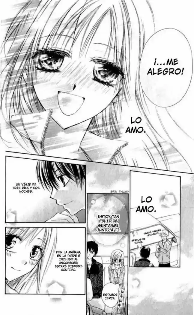 Namida Usagi: Seifuku no Kataomoi (2009) - Capítulo 7 - Página 10 - LectorTMOo