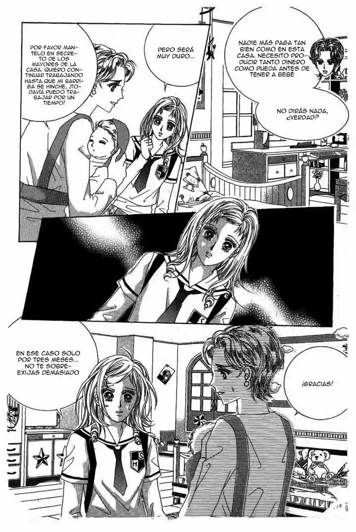Nan Eomma Nun Appa - Yo soy la mama y tu eres el papa (2010) - Capítulo 22 - Página 27 - LectorTMOo