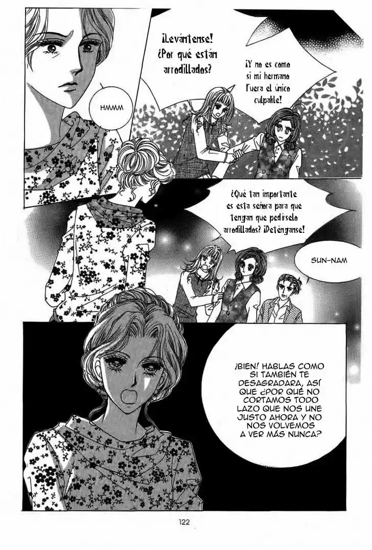 Nan Eomma Nun Appa - Yo soy la mama y tu eres el papa (2010) - Capítulo 23 - Página 25 - LectorTMOo