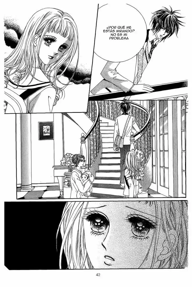 Nan Eomma Nun Appa - Yo soy la mama y tu eres el papa (2010) - Capítulo 32 - Página 8 - LectorTMOo