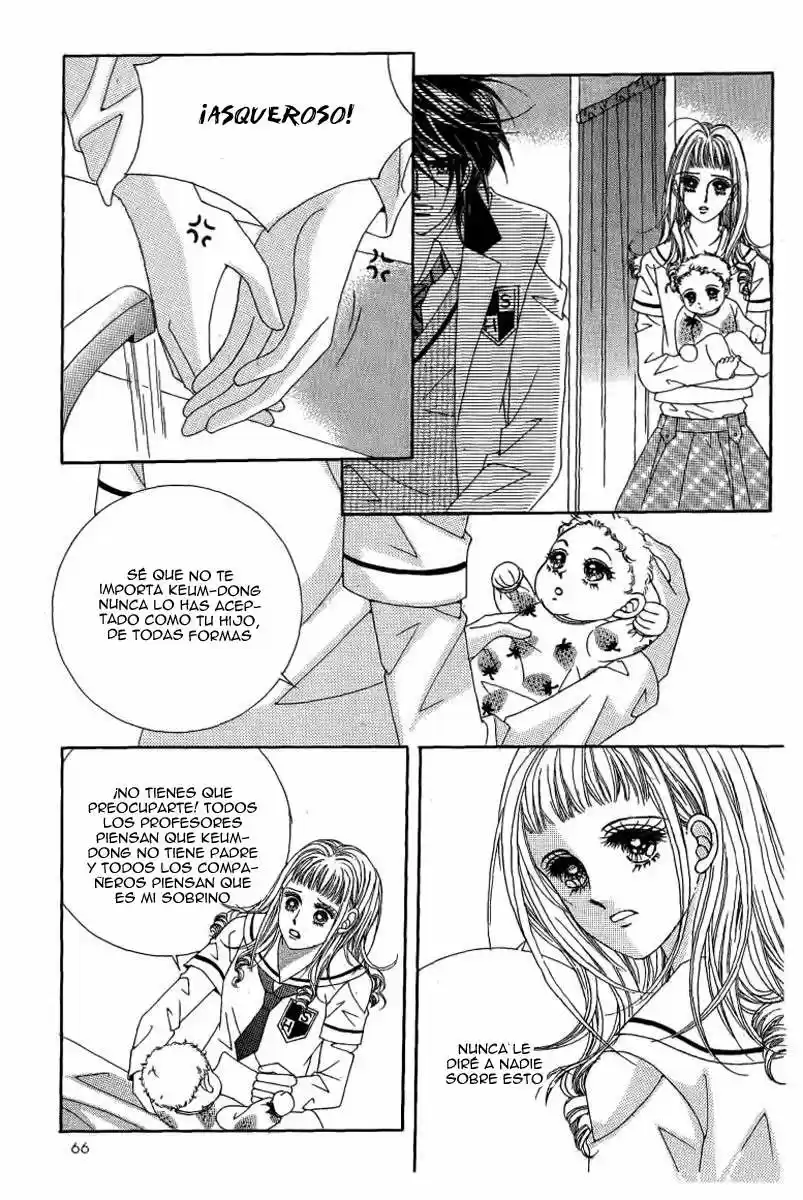Nan Eomma Nun Appa - Yo soy la mama y tu eres el papa (2010) - Capítulo 32 - Página 32 - LectorTMOo