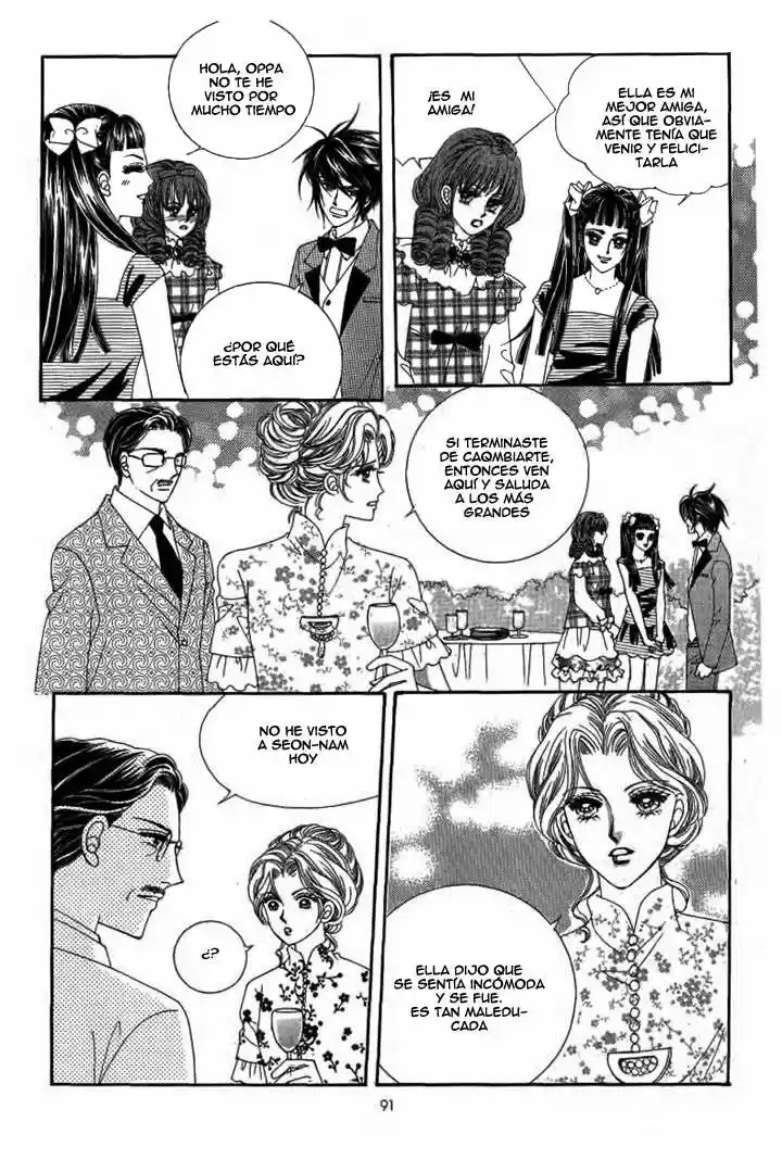 Nan Eomma Nun Appa - Yo soy la mama y tu eres el papa (2010) - Capítulo 33 - Página 26 - LectorTMOo
