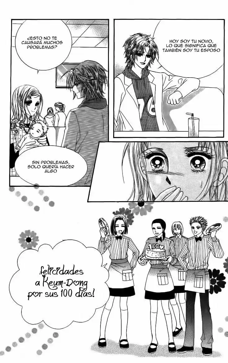 Nan Eomma Nun Appa - Yo soy la mama y tu eres el papa (2010) - Capítulo 34 - Página 11 - LectorTMOo