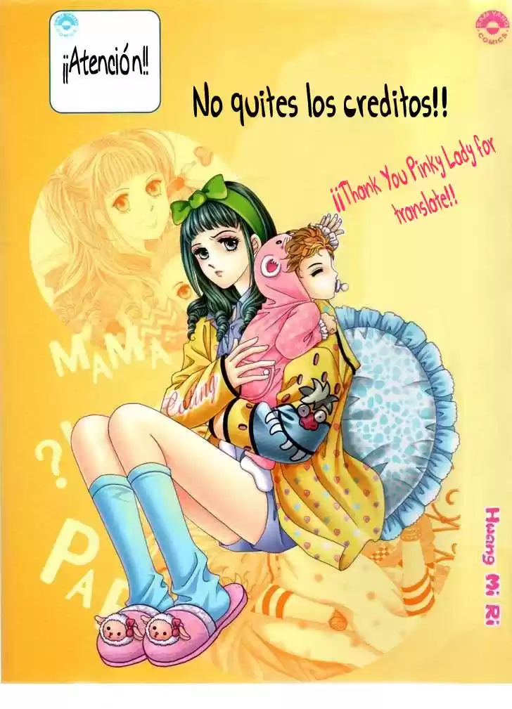 Nan Eomma Nun Appa - Yo soy la mama y tu eres el papa (2010) - Capítulo 4 - Página 4 - LectorTMOo
