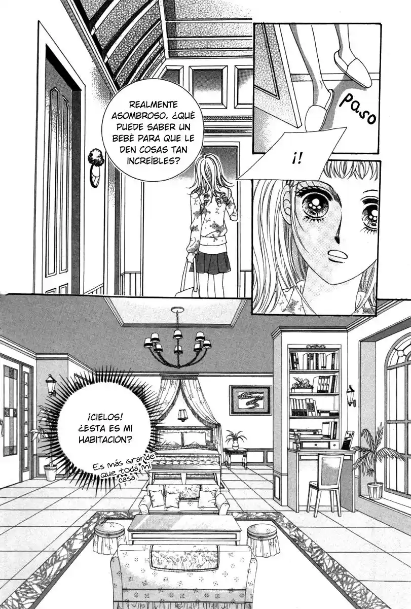 Nan Eomma Nun Appa - Yo soy la mama y tu eres el papa (2010) - Capítulo 4 - Página 42 - LectorTMOo