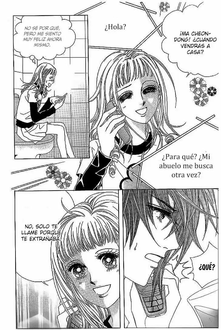 Nan Eomma Nun Appa - Yo soy la mama y tu eres el papa (2010) - Capítulo 45 - Página 28 - LectorTMOo