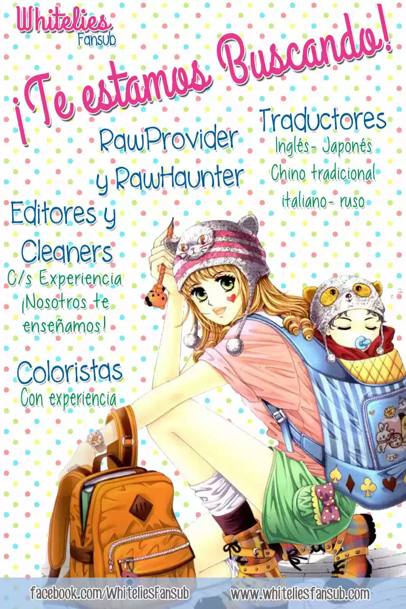 Nan Eomma Nun Appa - Yo soy la mama y tu eres el papa (2010) - Capítulo 56 - Página 2 - LectorTMOo