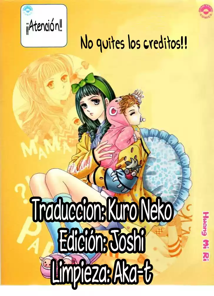 Nan Eomma Nun Appa - Yo soy la mama y tu eres el papa (2010) - Capítulo 7 - Página 1 - LectorTMOo
