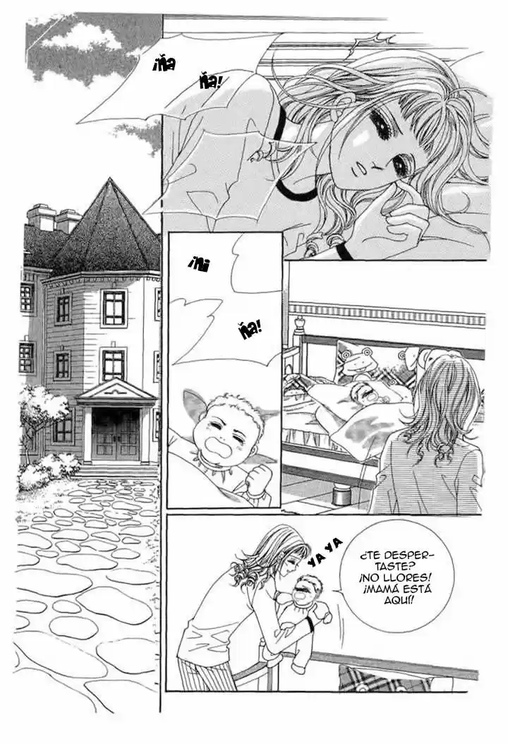 Nan Eomma Nun Appa - Yo soy la mama y tu eres el papa (2010) - Capítulo 7 - Página 5 - LectorTMOo