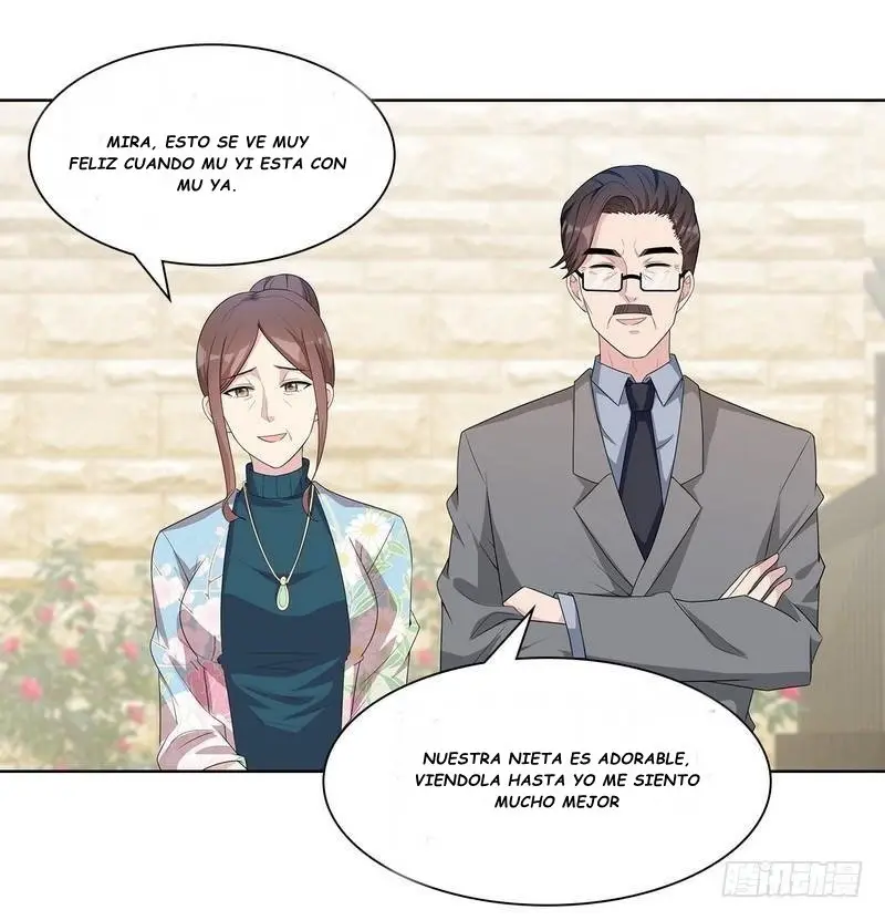 Nan Shen Meng Bao Yi Guo Duan (2018) - Capítulo 102 - Página 5 - LectorTMOo