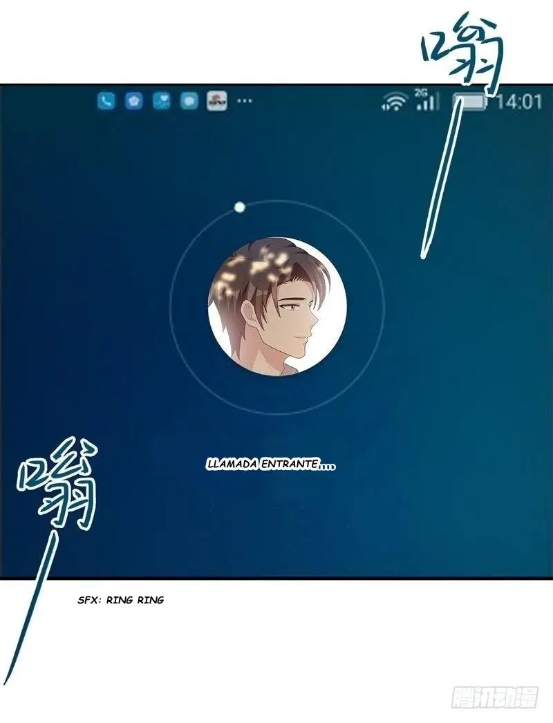 Nan Shen Meng Bao Yi Guo Duan (2018) - Capítulo 107 - Página 4 - LectorTMOo