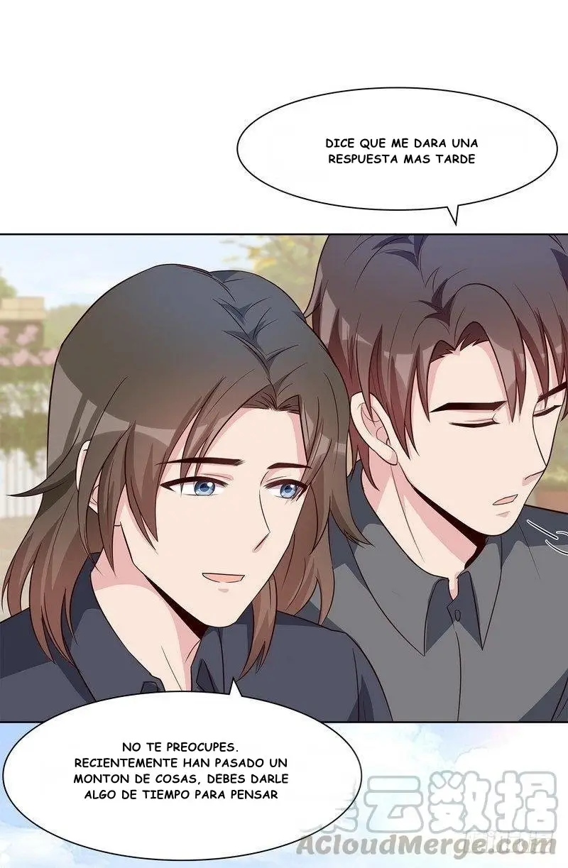 Nan Shen Meng Bao Yi Guo Duan (2018) - Capítulo 114 - Página 29 - LectorTMOo