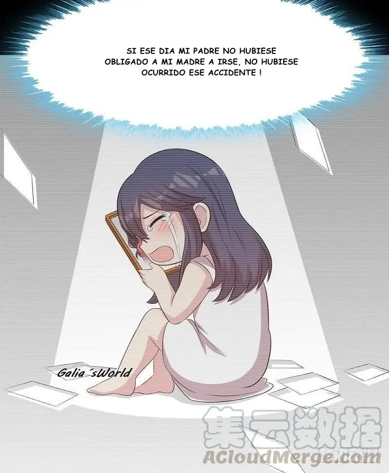 Nan Shen Meng Bao Yi Guo Duan (2018) - Capítulo 121 - Página 33 - LectorTMOo