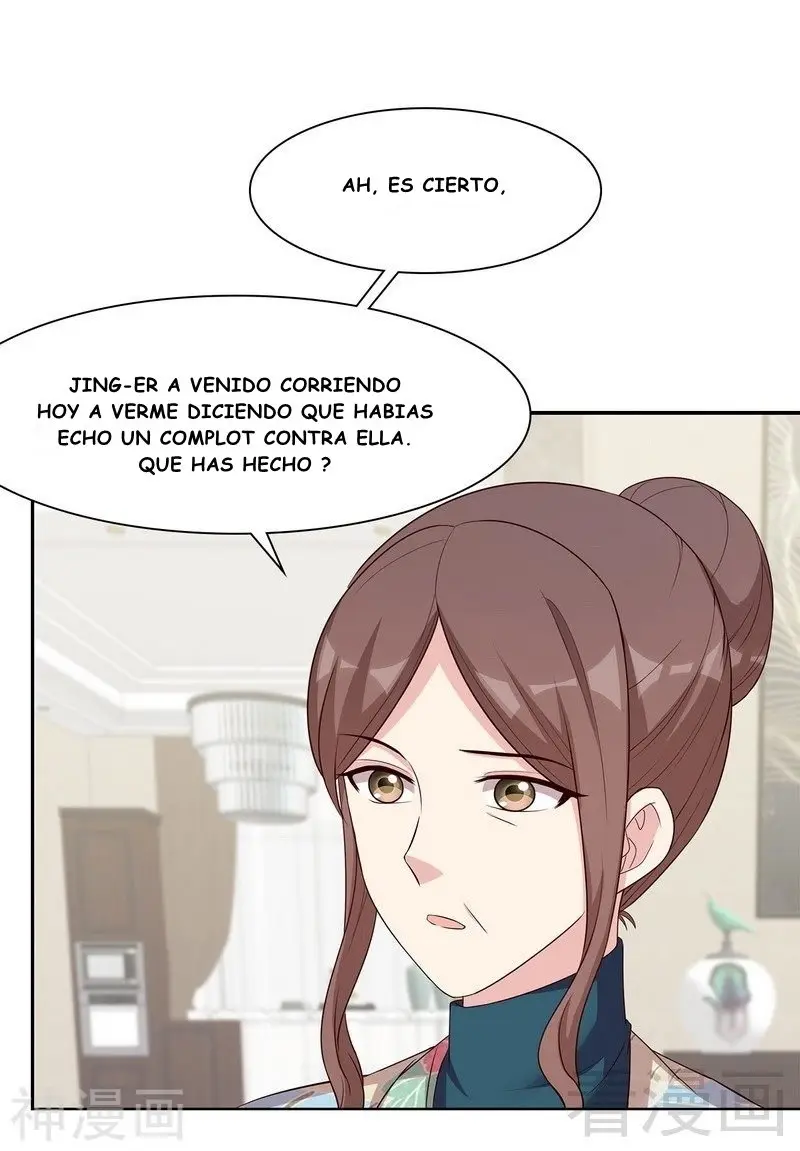 Nan Shen Meng Bao Yi Guo Duan (2018) - Capítulo 129 - Página 22 - LectorTMOo