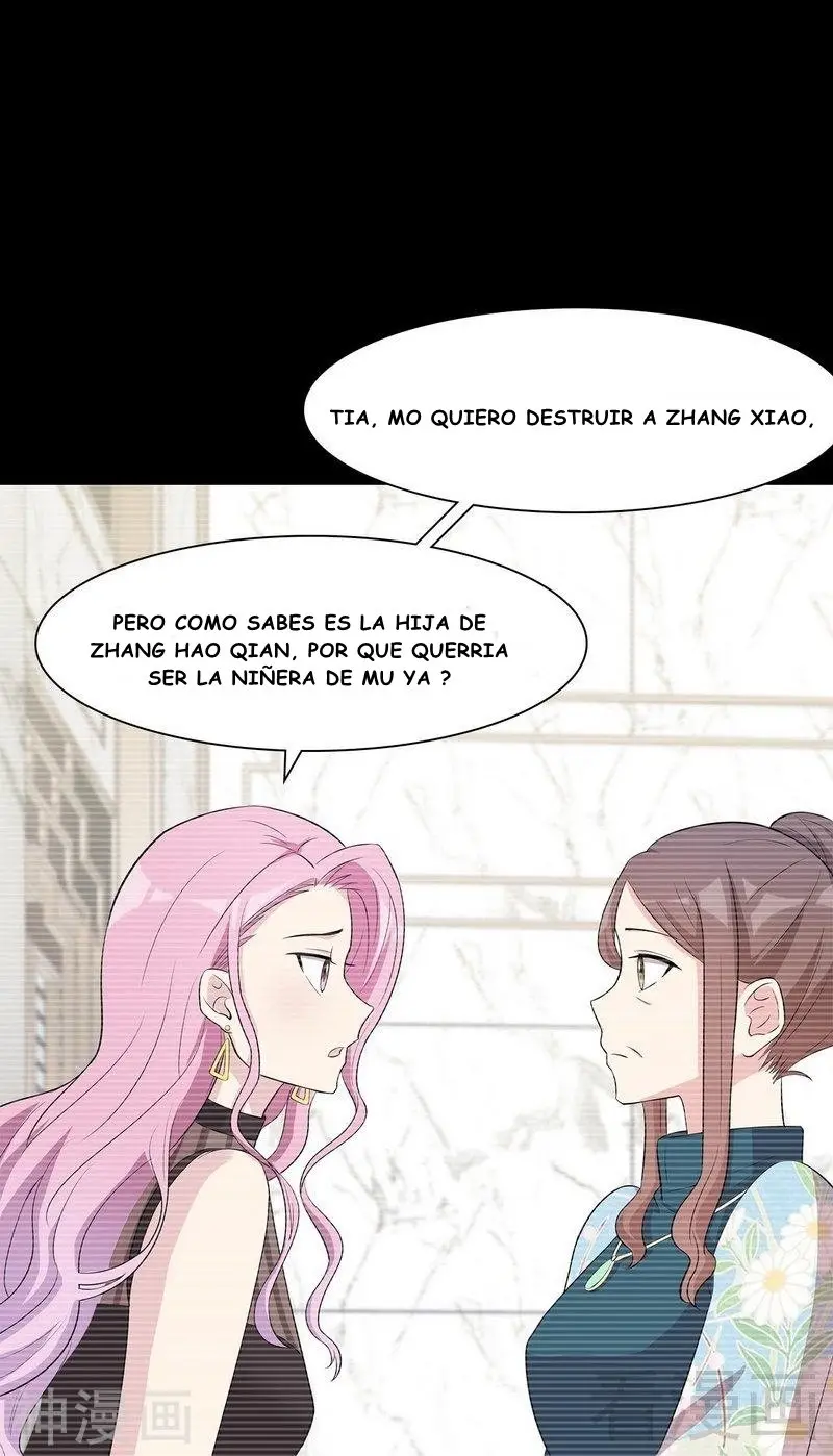 Nan Shen Meng Bao Yi Guo Duan (2018) - Capítulo 129 - Página 25 - LectorTMOo