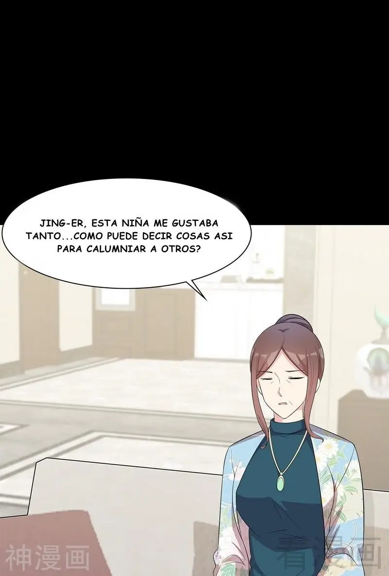 Nan Shen Meng Bao Yi Guo Duan (2018) - Capítulo 129 - Página 31 - LectorTMOo