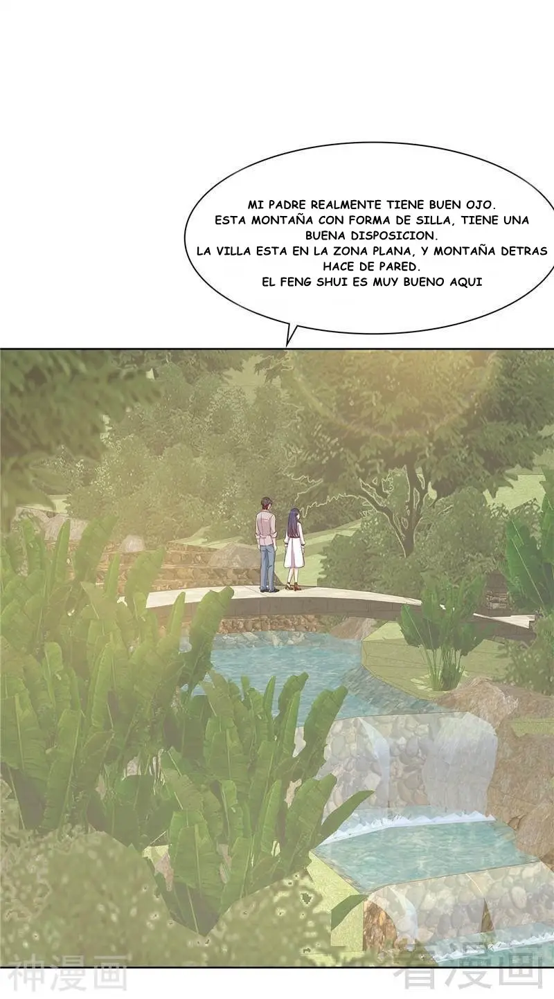 Nan Shen Meng Bao Yi Guo Duan (2018) - Capítulo 130 - Página 2 - LectorTMOo