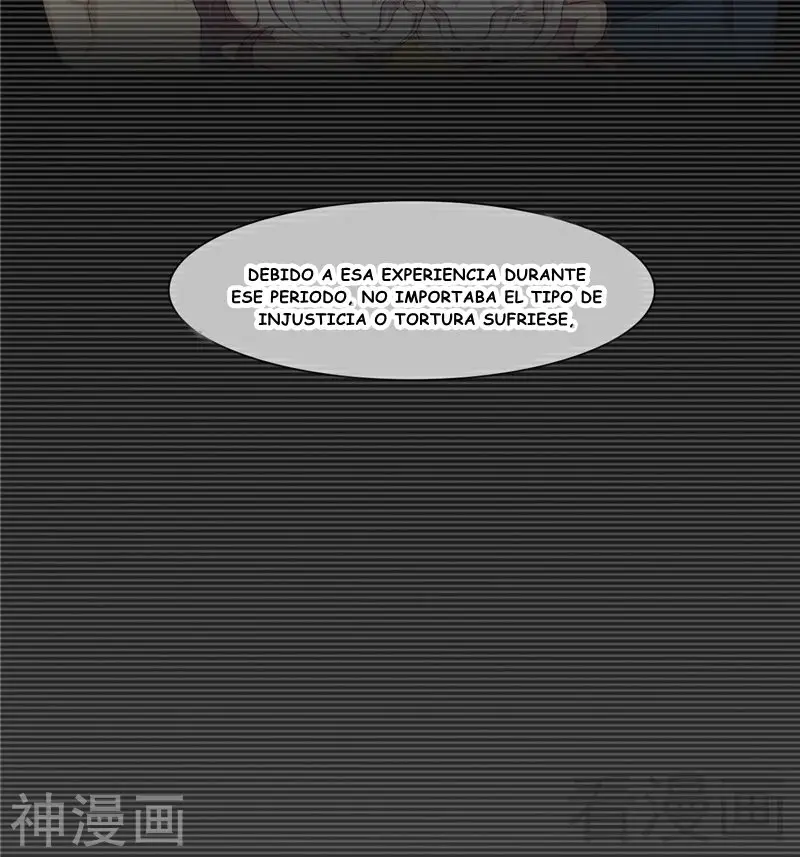 Nan Shen Meng Bao Yi Guo Duan (2018) - Capítulo 130 - Página 27 - LectorTMOo