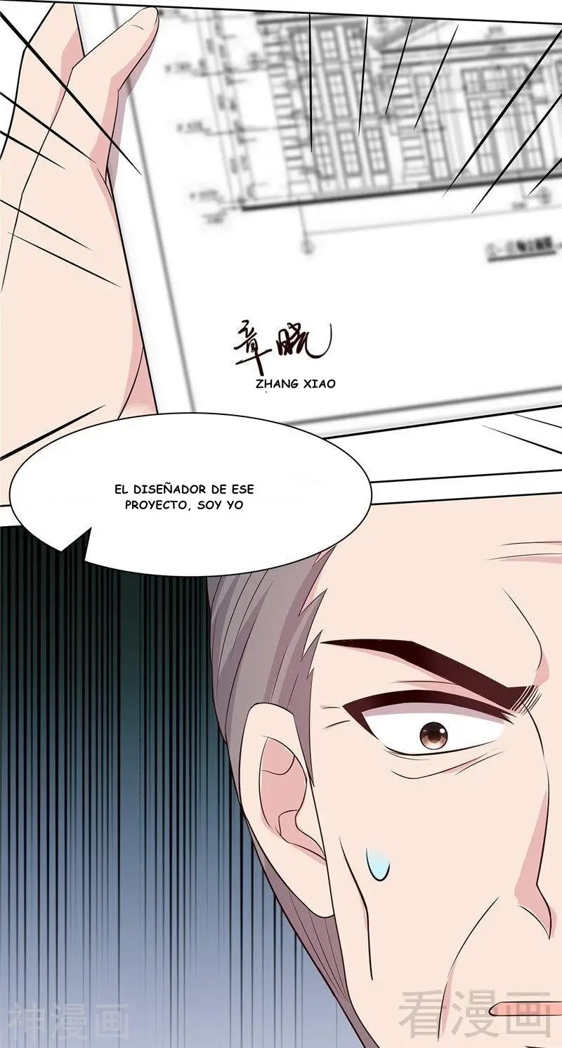 Nan Shen Meng Bao Yi Guo Duan (2018) - Capítulo 132 - Página 17 - LectorTMOo