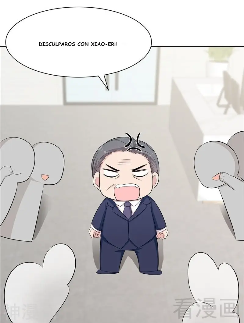 Nan Shen Meng Bao Yi Guo Duan (2018) - Capítulo 132 - Página 29 - LectorTMOo