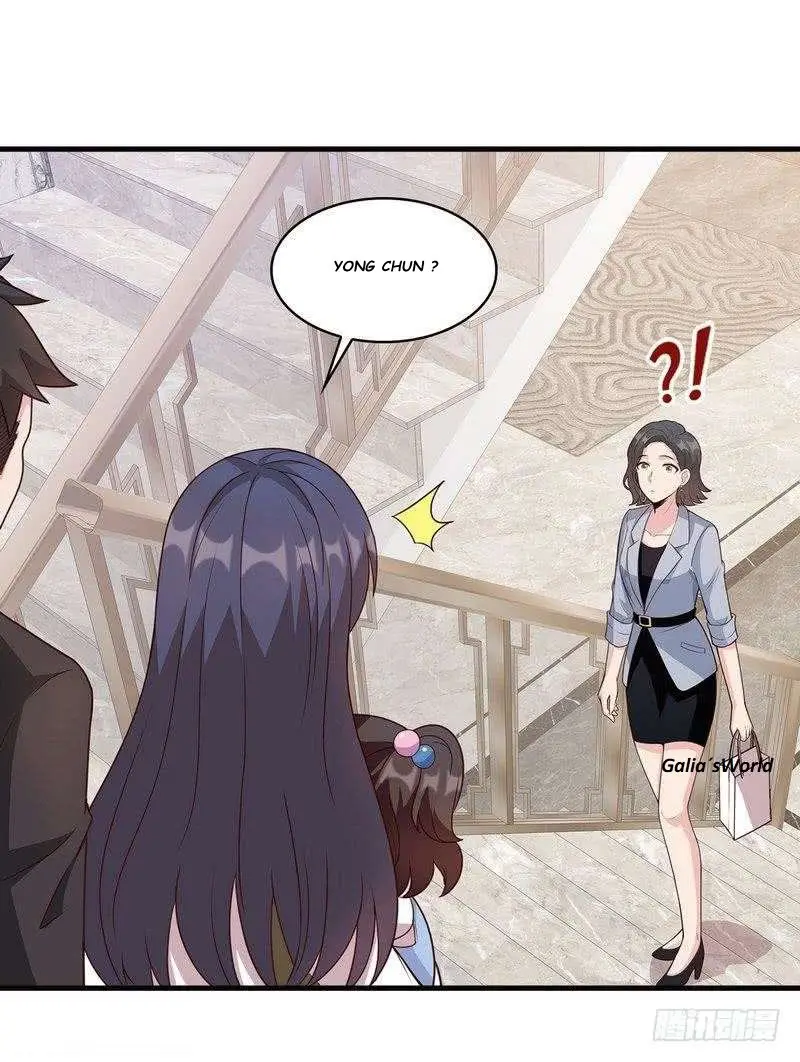 Nan Shen Meng Bao Yi Guo Duan (2018) - Capítulo 38 - Página 24 - LectorTMOo