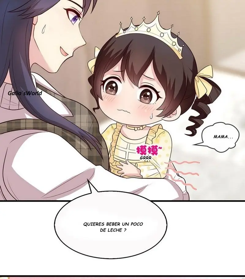 Nan Shen Meng Bao Yi Guo Duan (2018) - Capítulo 40 - Página 7 - LectorTMOo