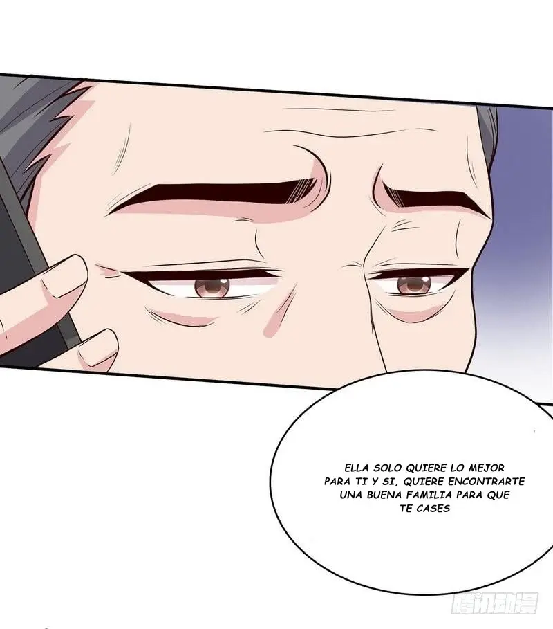 Nan Shen Meng Bao Yi Guo Duan (2018) - Capítulo 45 - Página 11 - LectorTMOo