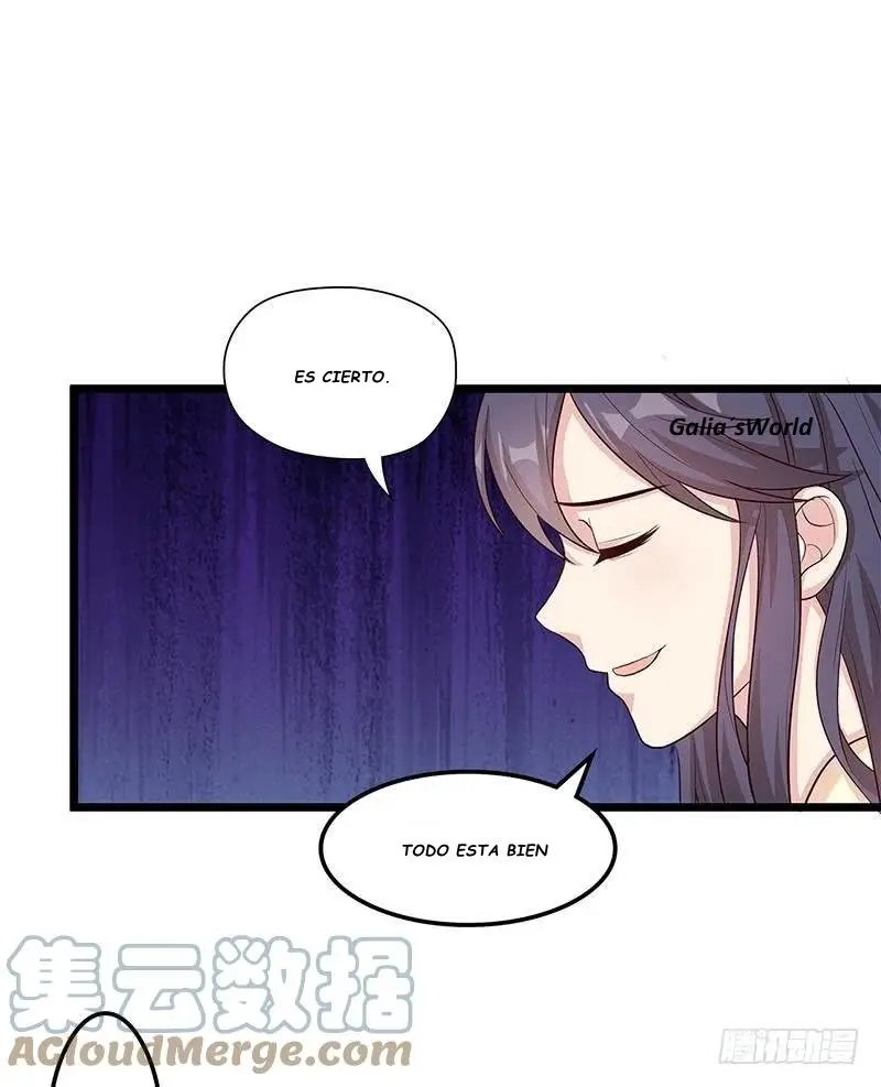 Nan Shen Meng Bao Yi Guo Duan (2018) - Capítulo 50 - Página 13 - LectorTMOo