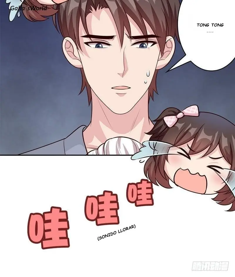 Nan Shen Meng Bao Yi Guo Duan (2018) - Capítulo 59 - Página 58 - LectorTMOo