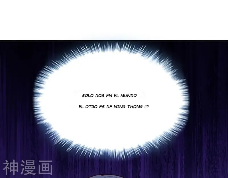 Nan Shen Meng Bao Yi Guo Duan (2018) - Capítulo 60 - Página 36 - LectorTMOo