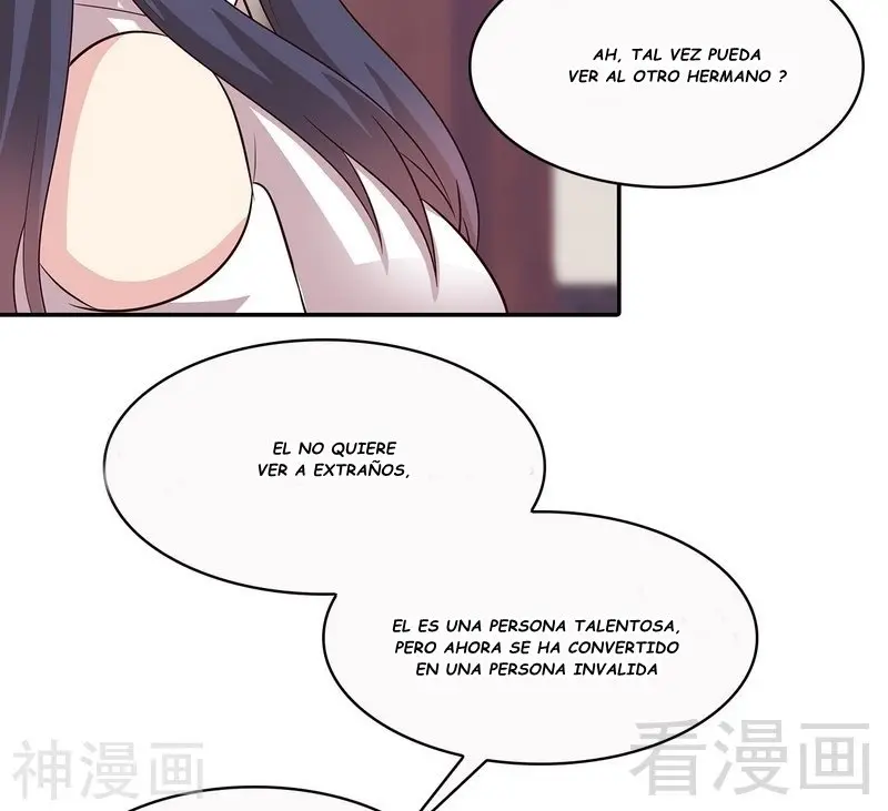 Nan Shen Meng Bao Yi Guo Duan (2018) - Capítulo 62 - Página 20 - LectorTMOo