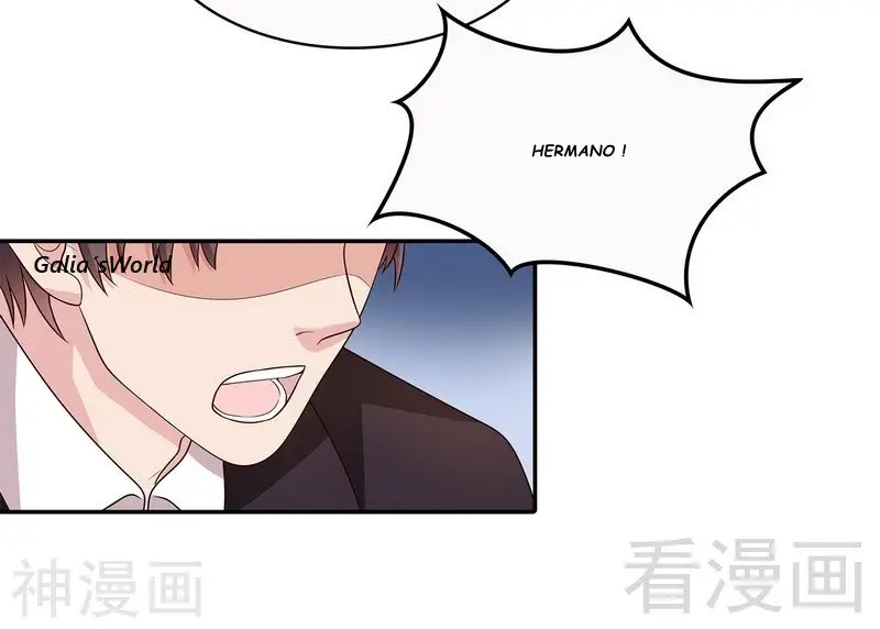 Nan Shen Meng Bao Yi Guo Duan (2018) - Capítulo 62 - Página 58 - LectorTMOo