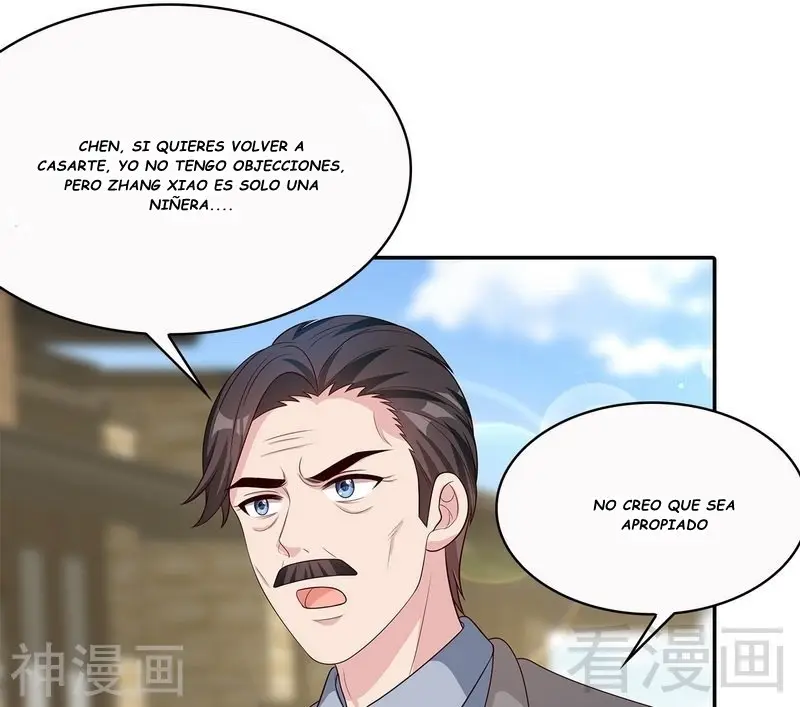 Nan Shen Meng Bao Yi Guo Duan (2018) - Capítulo 63 - Página 4 - LectorTMOo