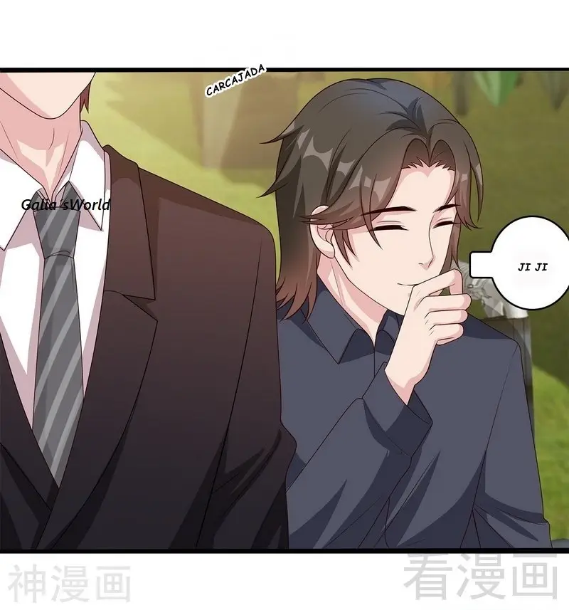 Nan Shen Meng Bao Yi Guo Duan (2018) - Capítulo 63 - Página 7 - LectorTMOo