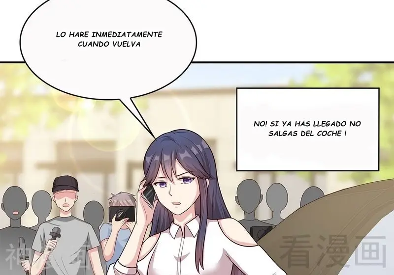 Nan Shen Meng Bao Yi Guo Duan (2018) - Capítulo 63 - Página 38 - LectorTMOo