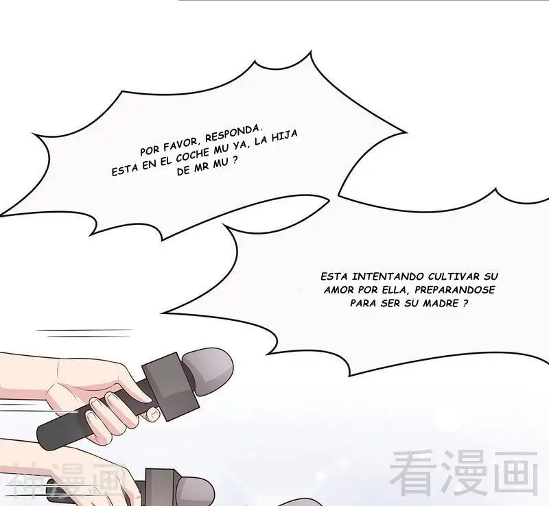 Nan Shen Meng Bao Yi Guo Duan (2018) - Capítulo 64 - Página 11 - LectorTMOo