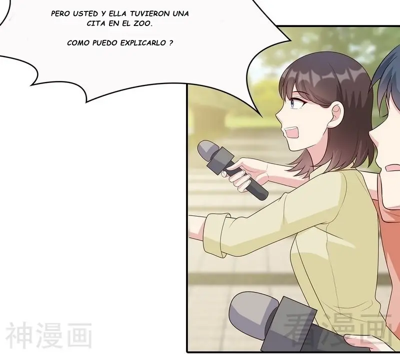 Nan Shen Meng Bao Yi Guo Duan (2018) - Capítulo 64 - Página 24 - LectorTMOo