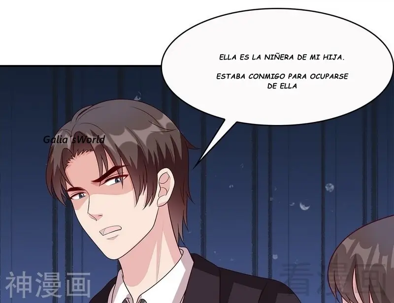 Nan Shen Meng Bao Yi Guo Duan (2018) - Capítulo 64 - Página 25 - LectorTMOo