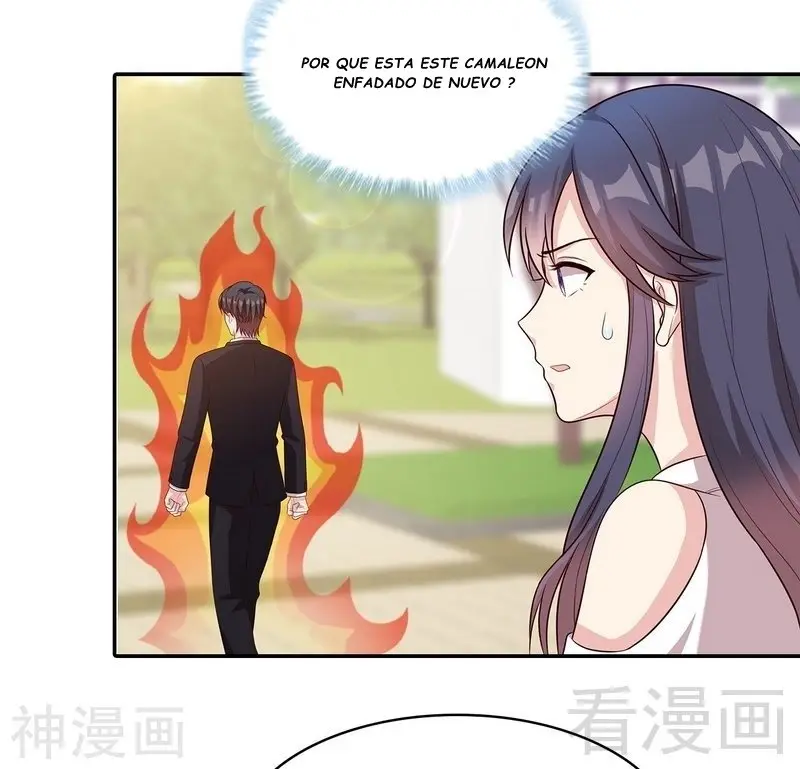 Nan Shen Meng Bao Yi Guo Duan (2018) - Capítulo 65 - Página 31 - LectorTMOo