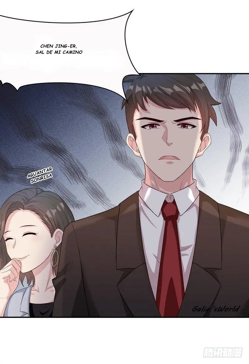 Nan Shen Meng Bao Yi Guo Duan (2018) - Capítulo 72 - Página 40 - LectorTMOo
