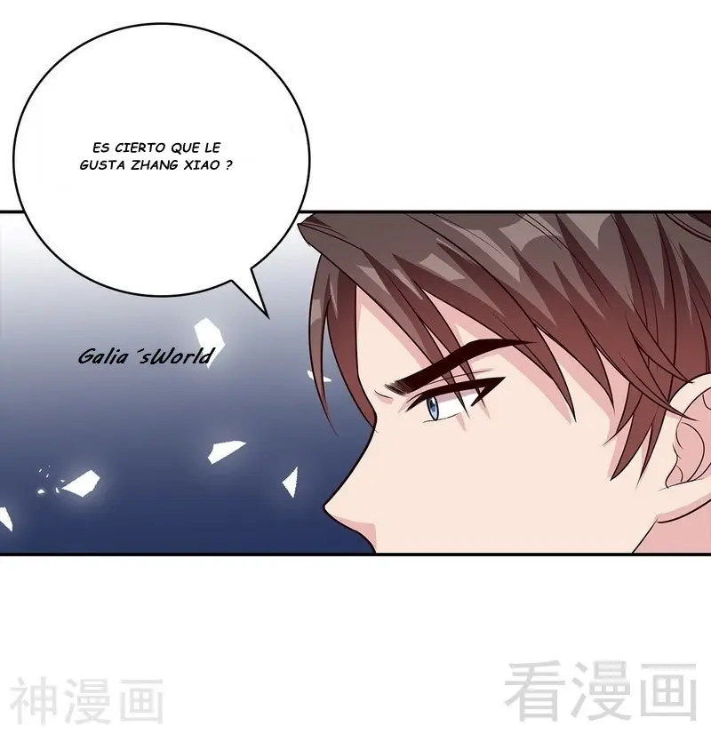 Nan Shen Meng Bao Yi Guo Duan (2018) - Capítulo 79 - Página 29 - LectorTMOo