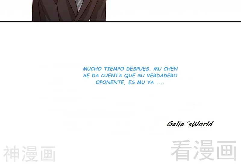 Nan Shen Meng Bao Yi Guo Duan (2018) - Capítulo 79 - Página 52 - LectorTMOo