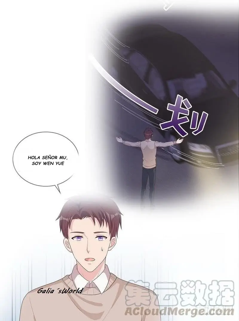 Nan Shen Meng Bao Yi Guo Duan (2018) - Capítulo 86 - Página 10 - LectorTMOo