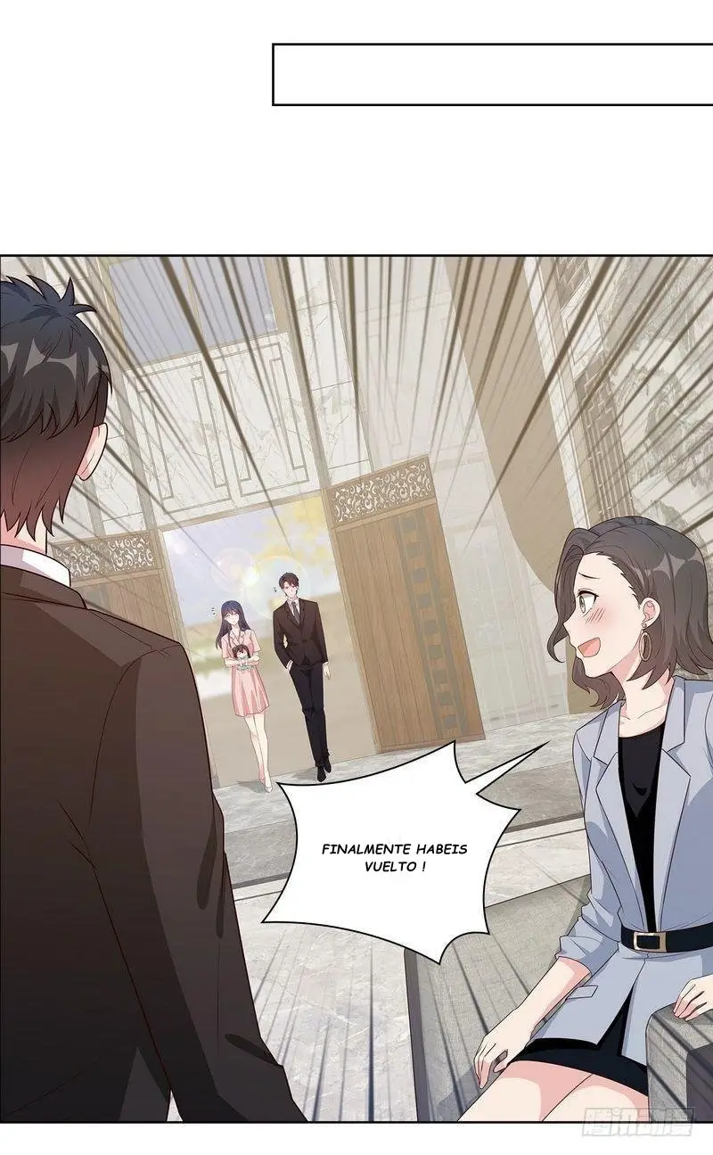 Nan Shen Meng Bao Yi Guo Duan (2018) - Capítulo 90 - Página 7 - LectorTMOo