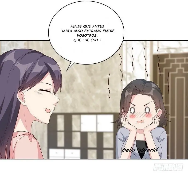 Nan Shen Meng Bao Yi Guo Duan (2018) - Capítulo 90 - Página 15 - LectorTMOo