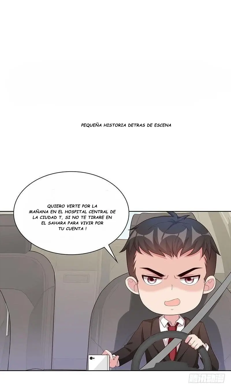 Nan Shen Meng Bao Yi Guo Duan (2018) - Capítulo 97 - Página 36 - LectorTMOo