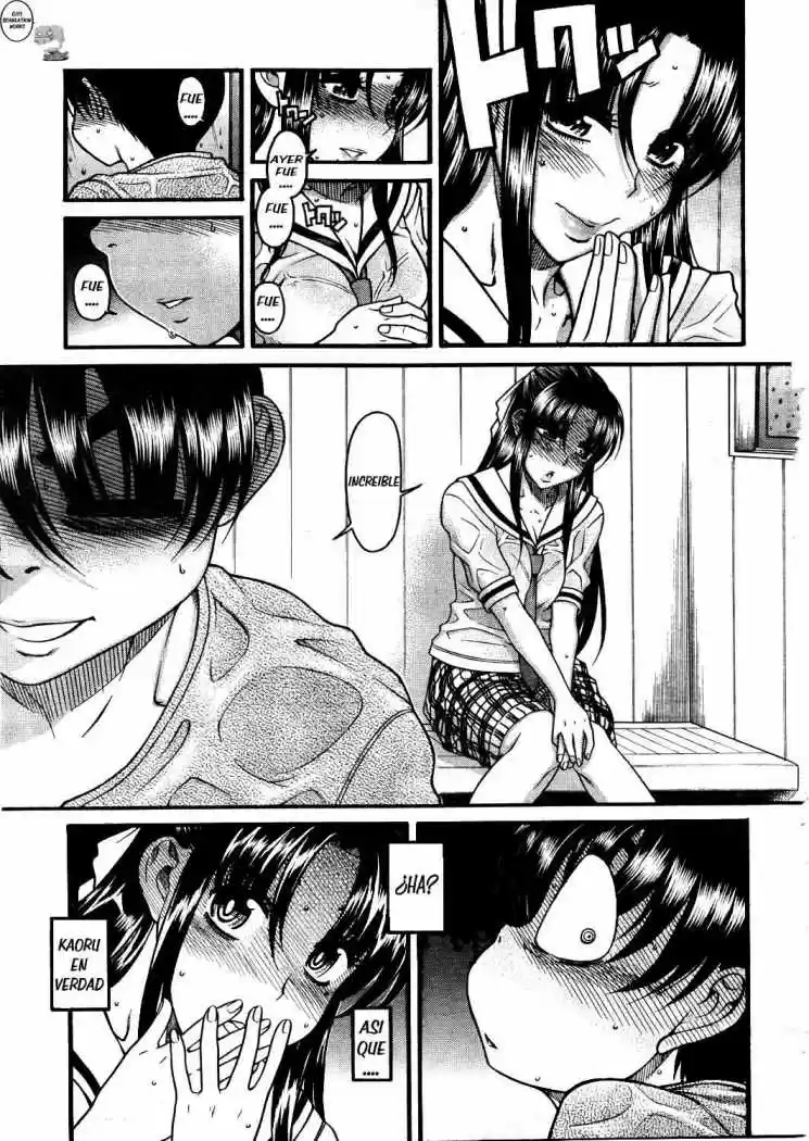 Nana to Kaoru Arashi (2010) - Capítulo 11 - Página 6 - LectorTMOo